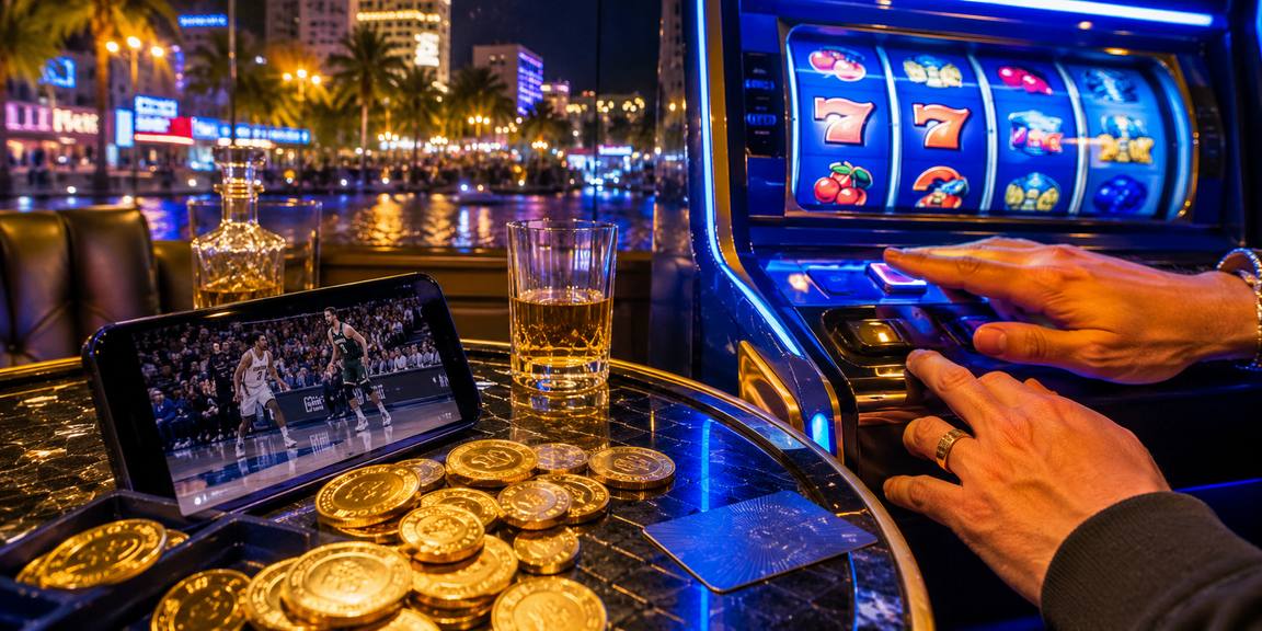 8x8 mobile gaming
