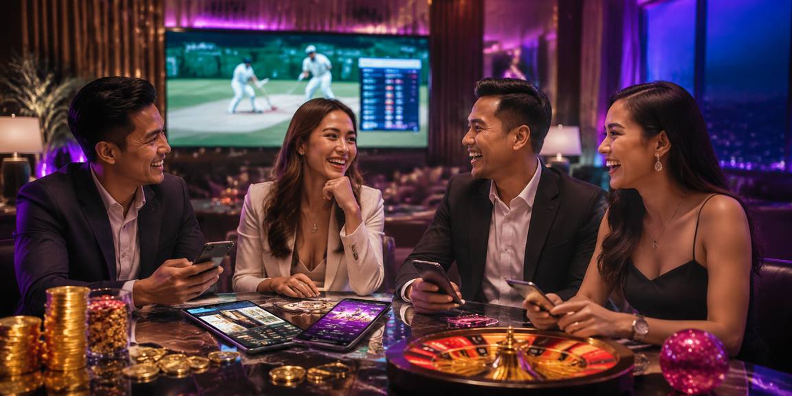 8x8 Chúng tôi xếp slot theo nhà cung cấp và tính năng