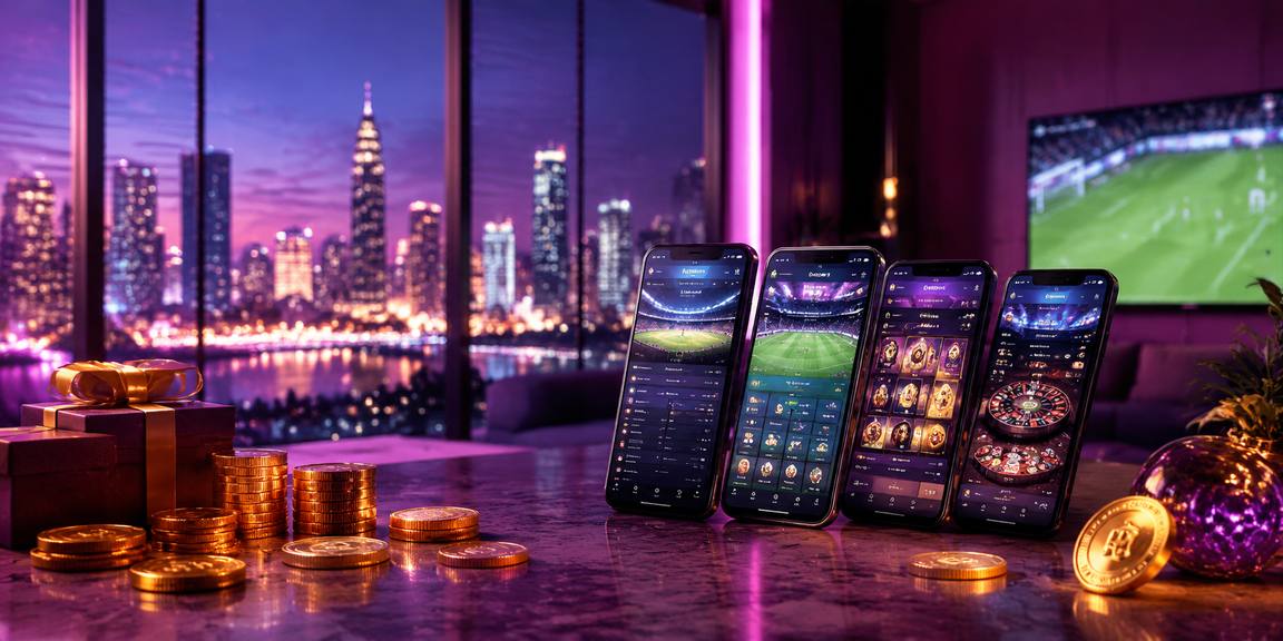 8x8 Cách chúng tôi sắp xếp casino, slot và thể thao