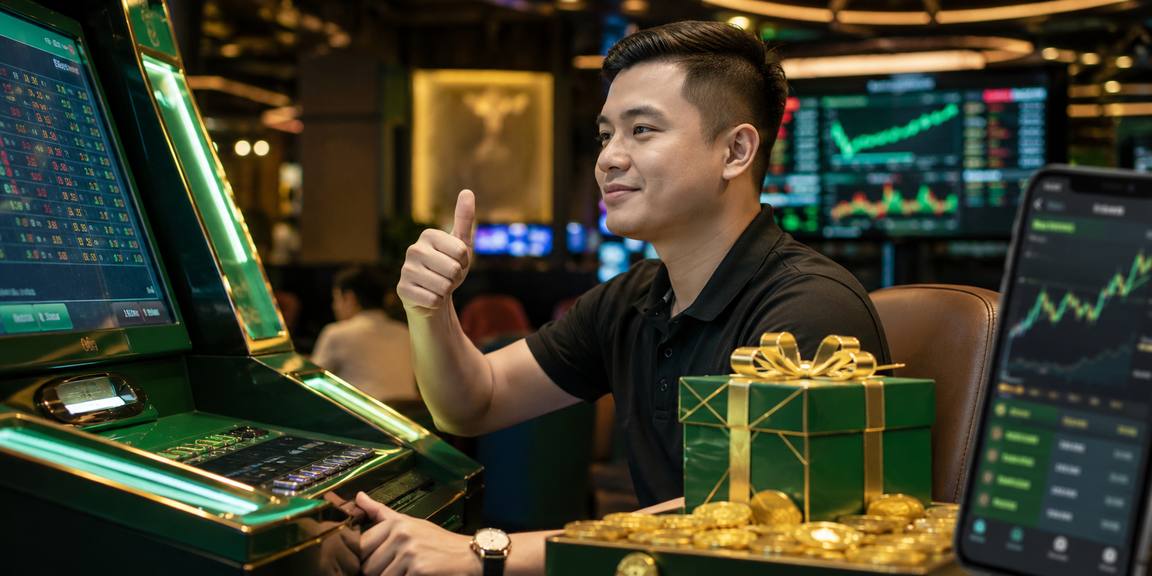 8x8 Phương thức nạp và rút tiền mà chúng tôi chấp nhận